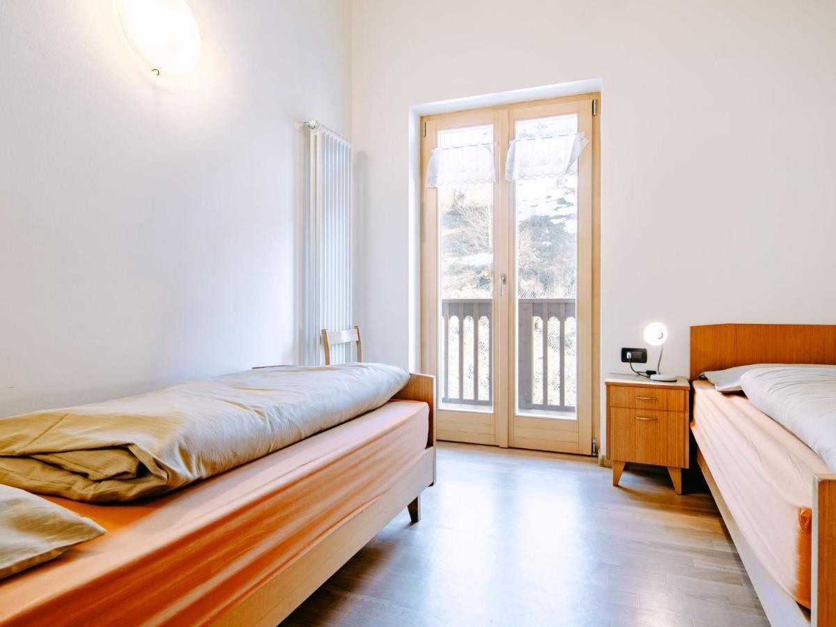 סוראגה Apartment Pederiva - Sof743 By Interhome מראה חיצוני תמונה