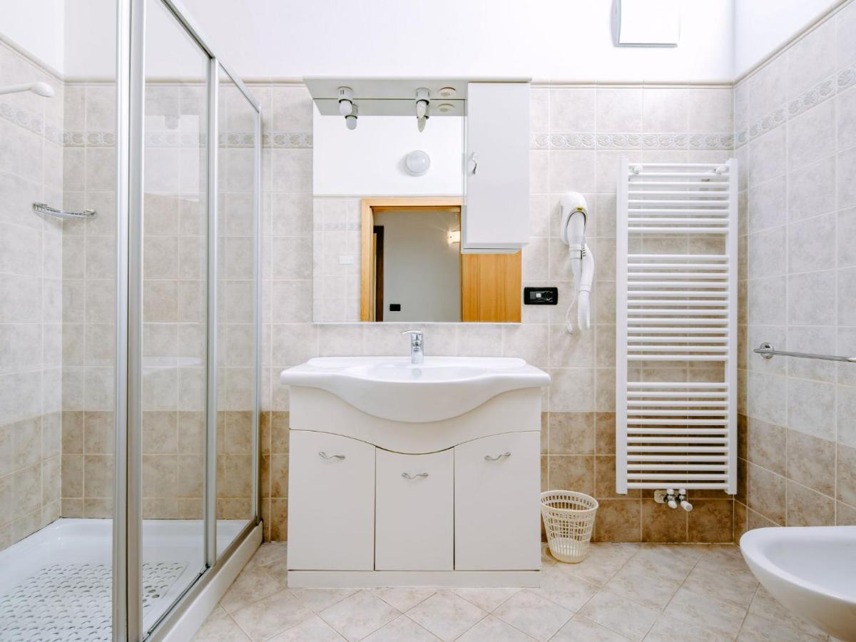 סוראגה Apartment Pederiva - Sof743 By Interhome מראה חיצוני תמונה