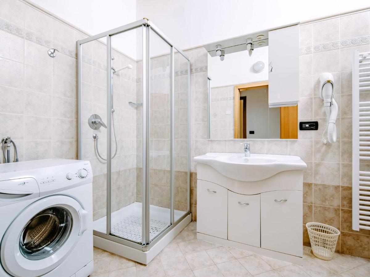 סוראגה Apartment Pederiva - Sof743 By Interhome מראה חיצוני תמונה
