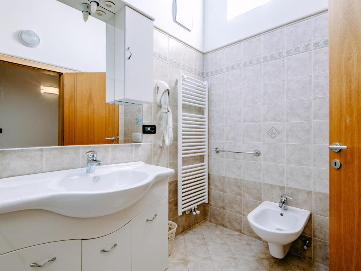 סוראגה Apartment Pederiva - Sof743 By Interhome מראה חיצוני תמונה