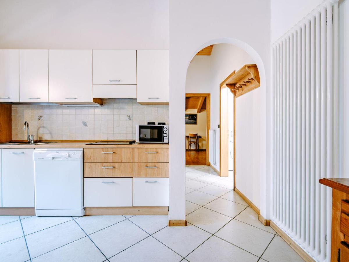 סוראגה Apartment Pederiva - Sof743 By Interhome מראה חיצוני תמונה