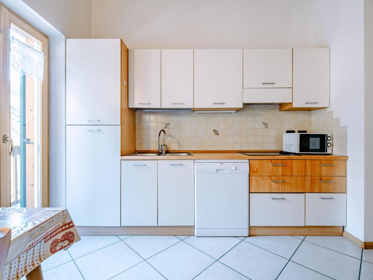 סוראגה Apartment Pederiva - Sof743 By Interhome מראה חיצוני תמונה