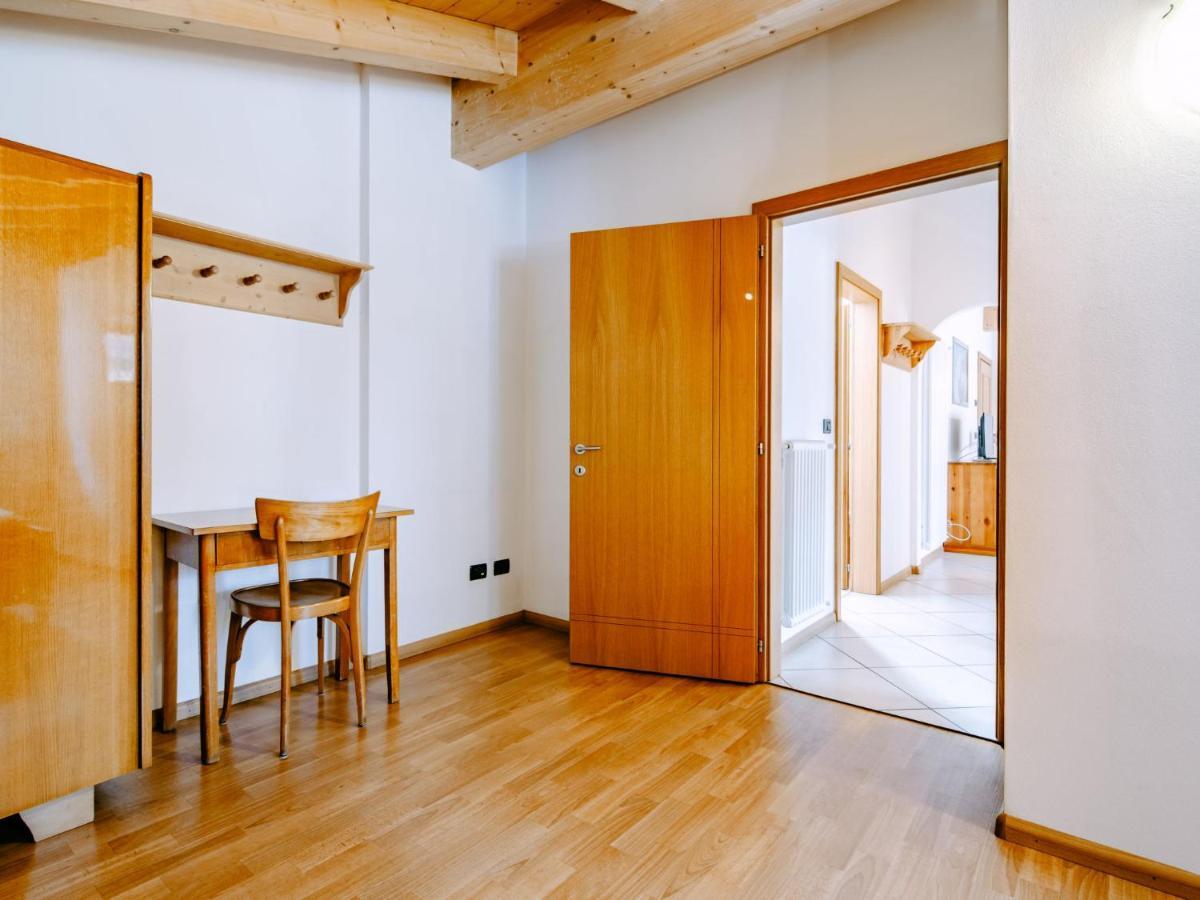 סוראגה Apartment Pederiva - Sof743 By Interhome מראה חיצוני תמונה